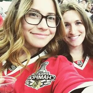 Meet your Posher, Rachel